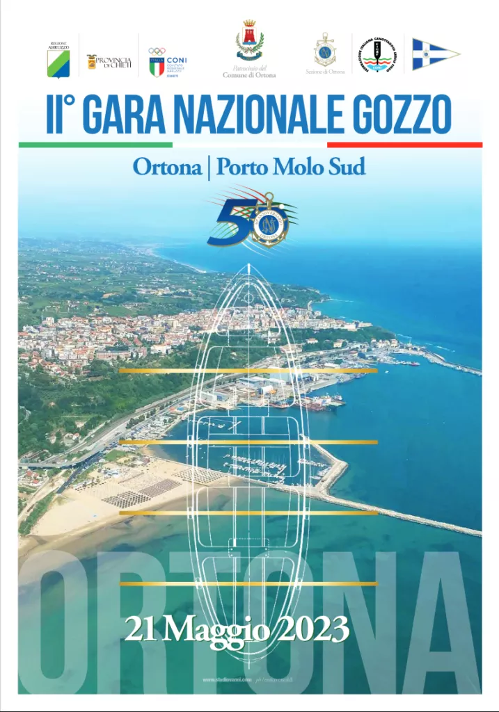 lega navale ortona