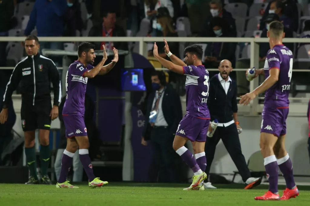 Fiorentina Fc