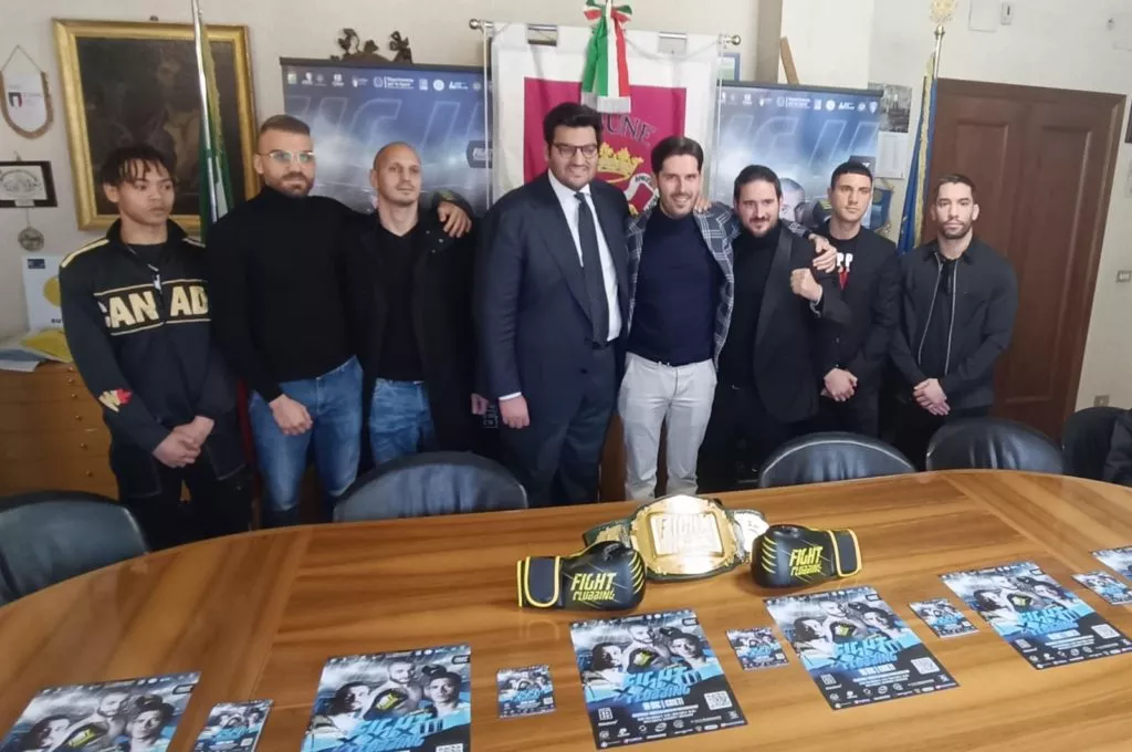 Chieti ancora una volta capitale degli sport da combattimento Chieti 2023