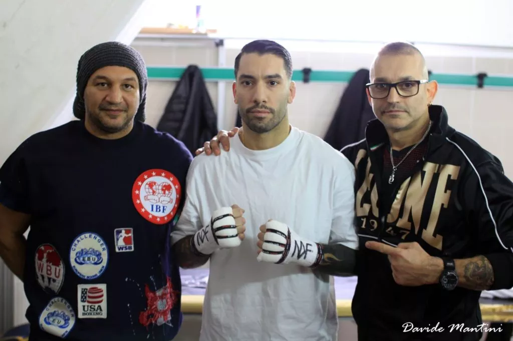 Ivan SHOWTIME Guarnieri Ivan Guarnieri