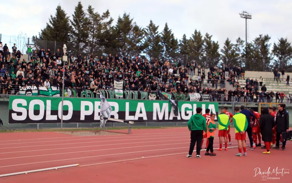 curva chieti