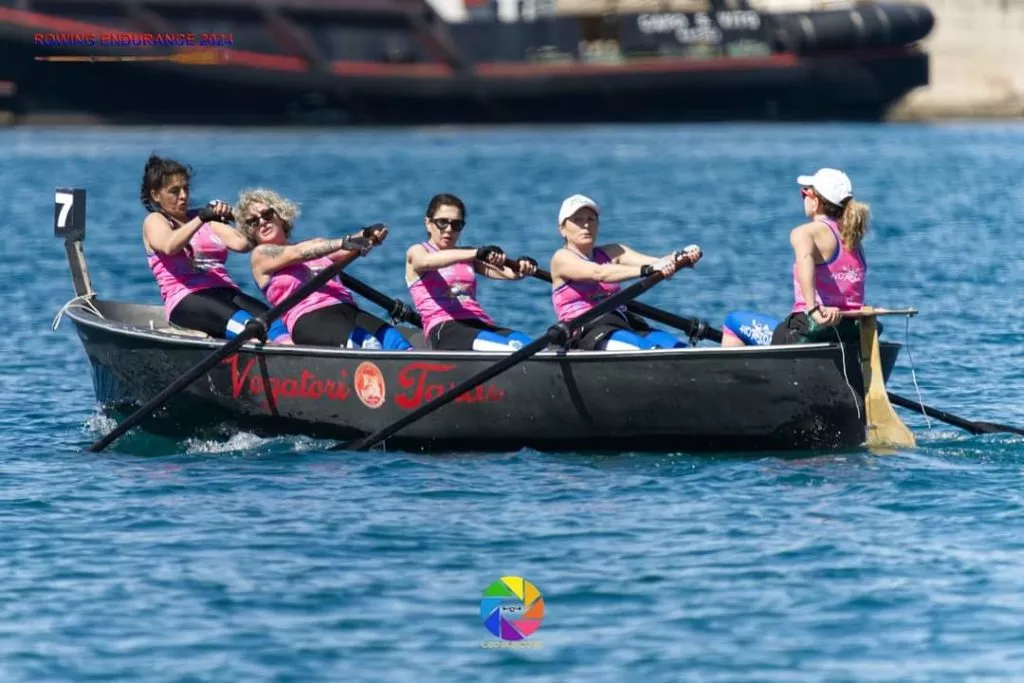 PORTE DELLO JONIO CUP 2024