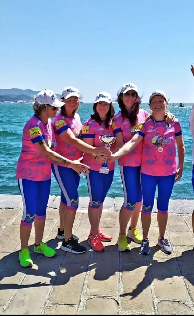 La spezia Horton Remex