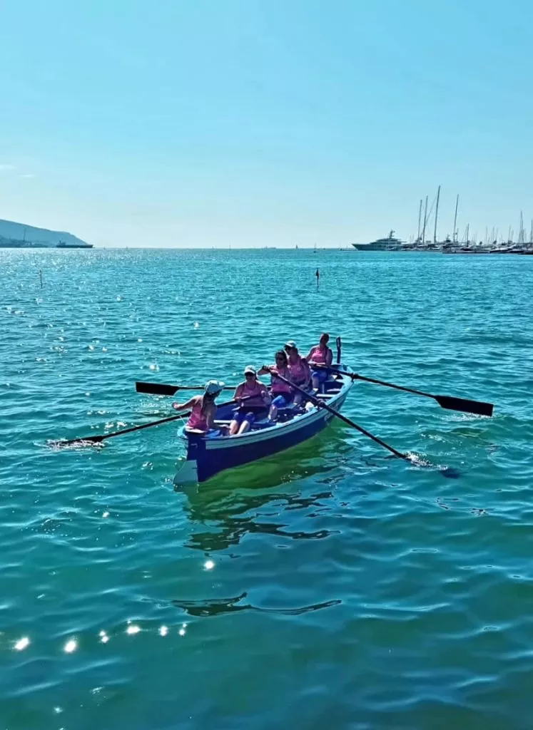 La spezia Horton Remex