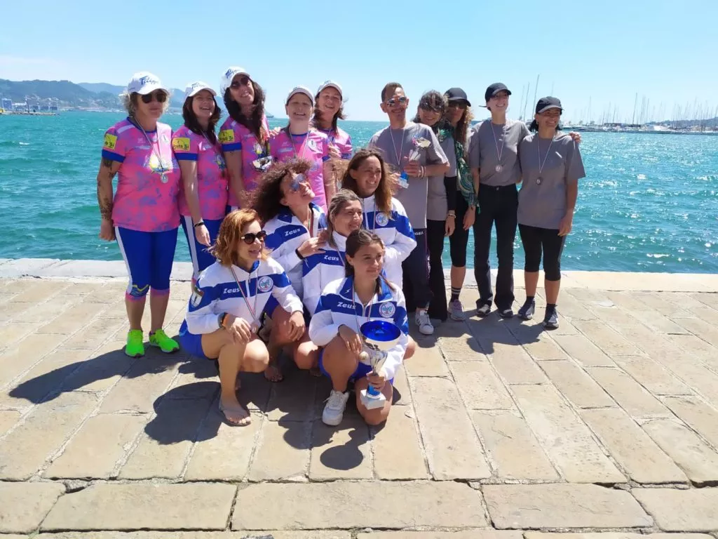 La spezia Horton Remex