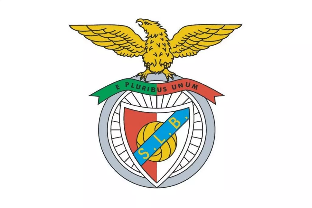 Benfica Logo