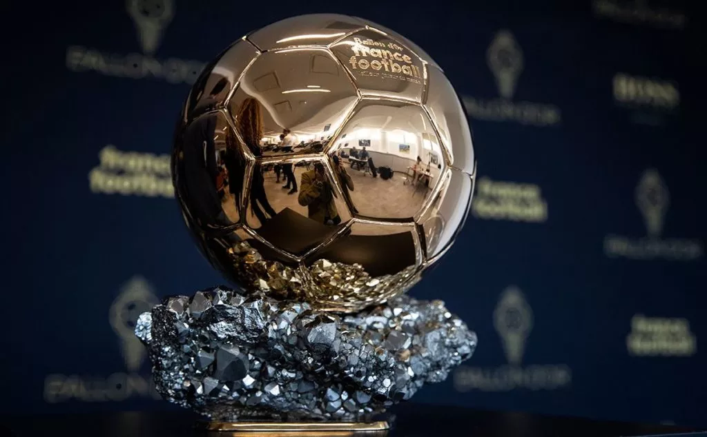 Pallone d’Oro