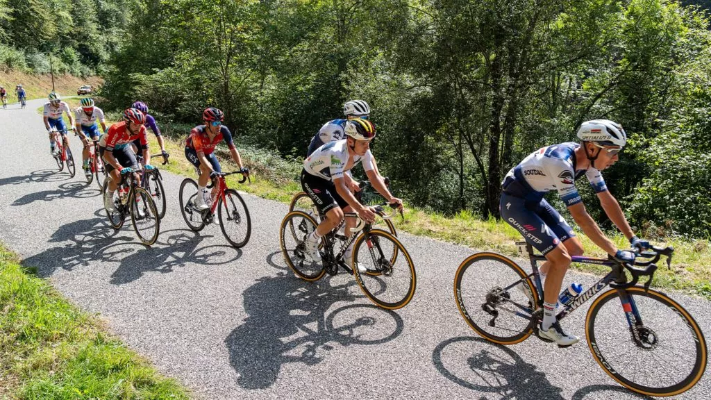 Remco Evenepoel