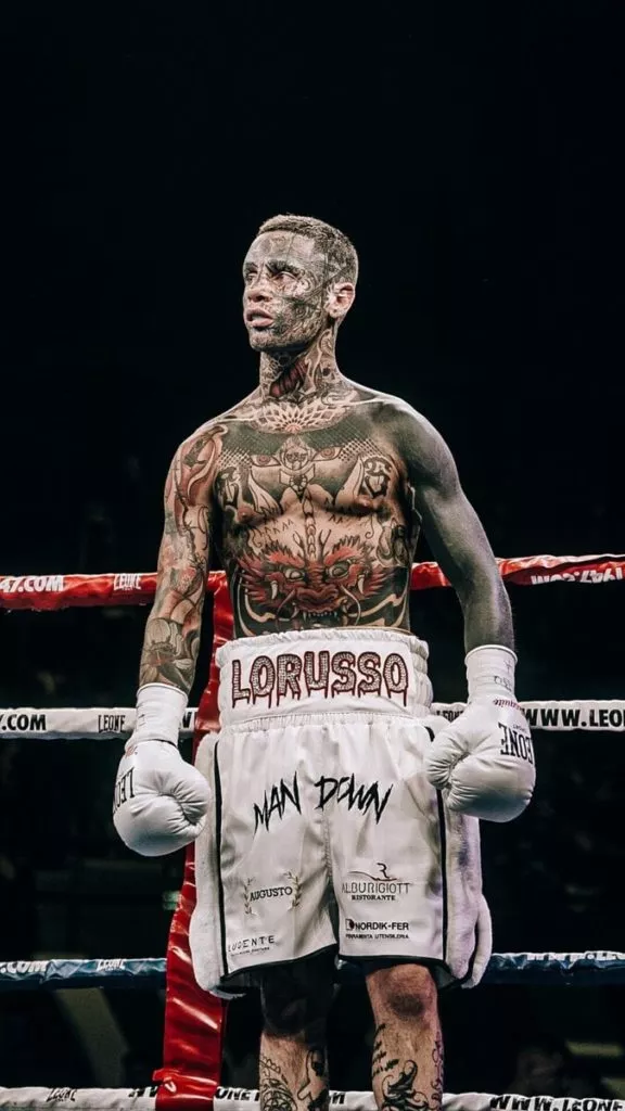 Alessio Lorusso