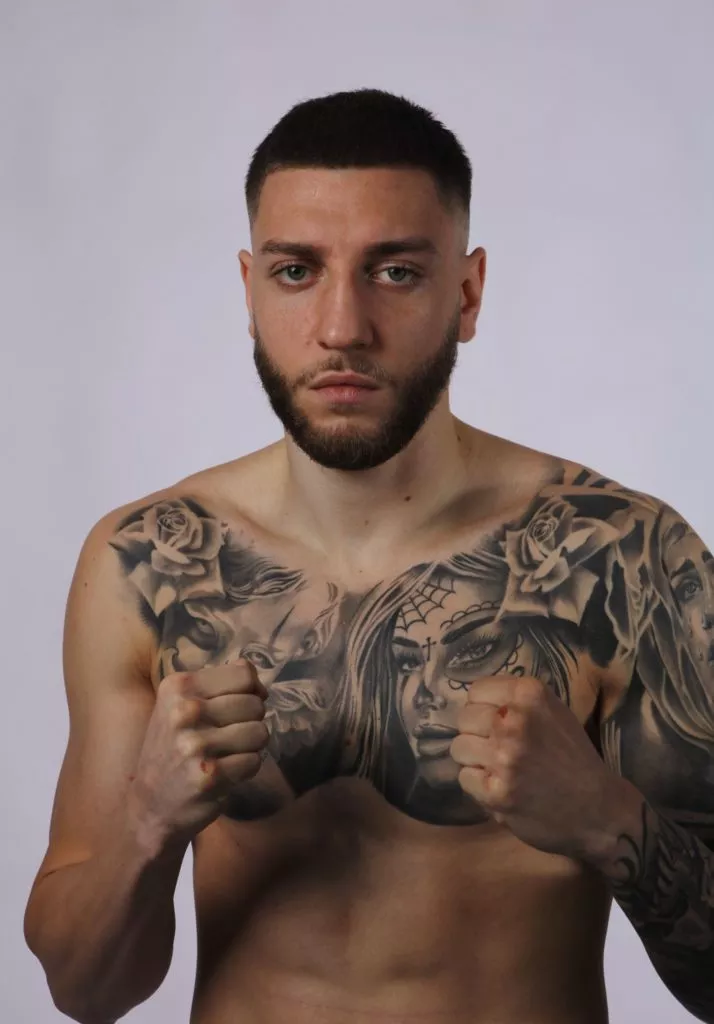 Fabio Liberati