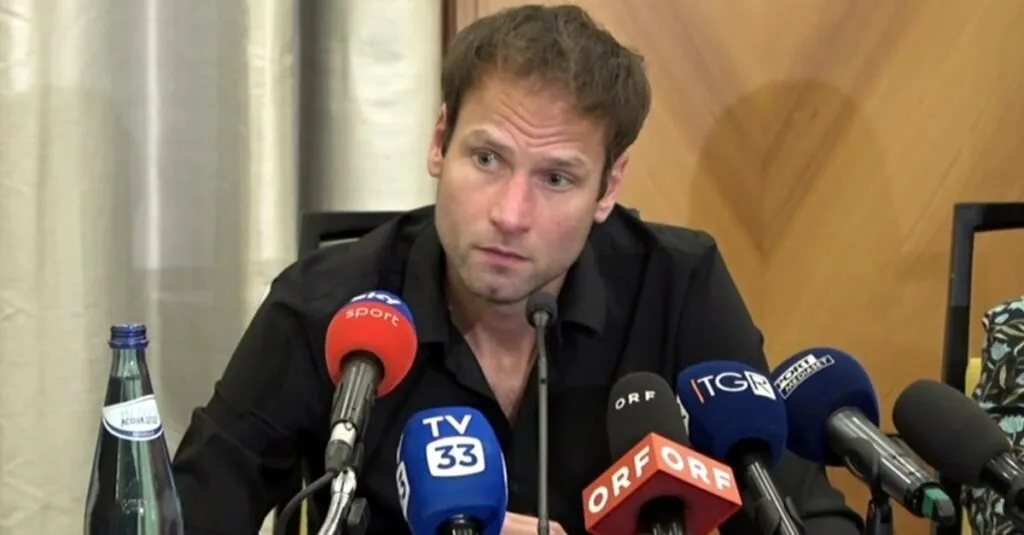 Dopo 14 anni di battaglie e il nuovo caso EPO, Schwazer alza bandiera bianca: “Chiudo qui” Albert Schwazer