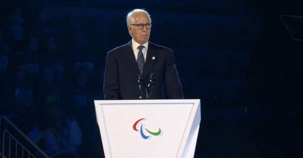 Il muro che poteva fermare Giovanni Malagò si sgretola a quattro giorni dal voto per la presidenza della FIGC Giovanni Malagò