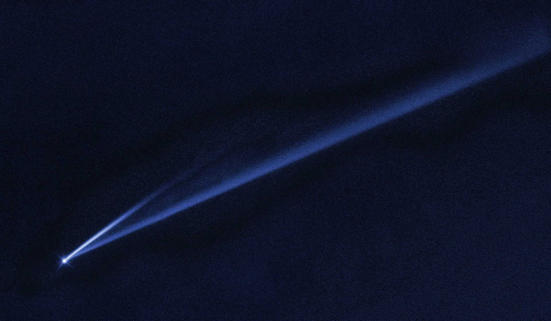 Un'asteroide identificato dalla NASA