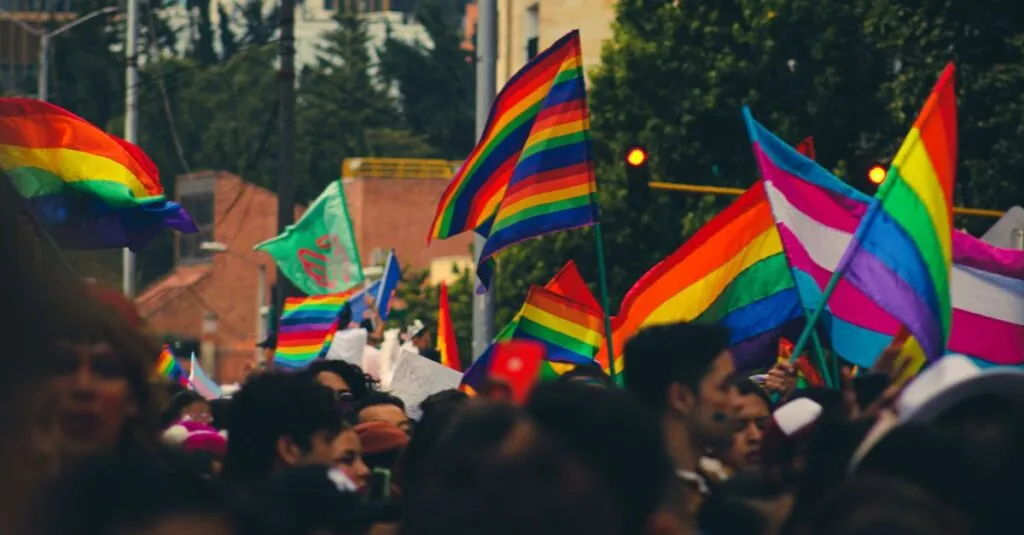 “Pride Match” a Seattle: scoppia il caso mondiale tra Iran ed Egitto per le bandiere arcobaleno (ma la FIFA chiarisce) bandiere del pride