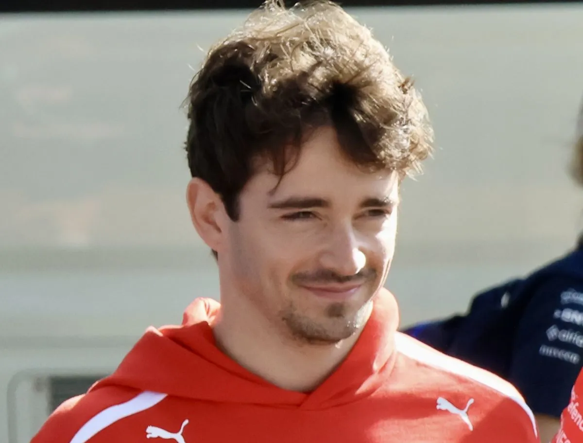 Charles Leclerc