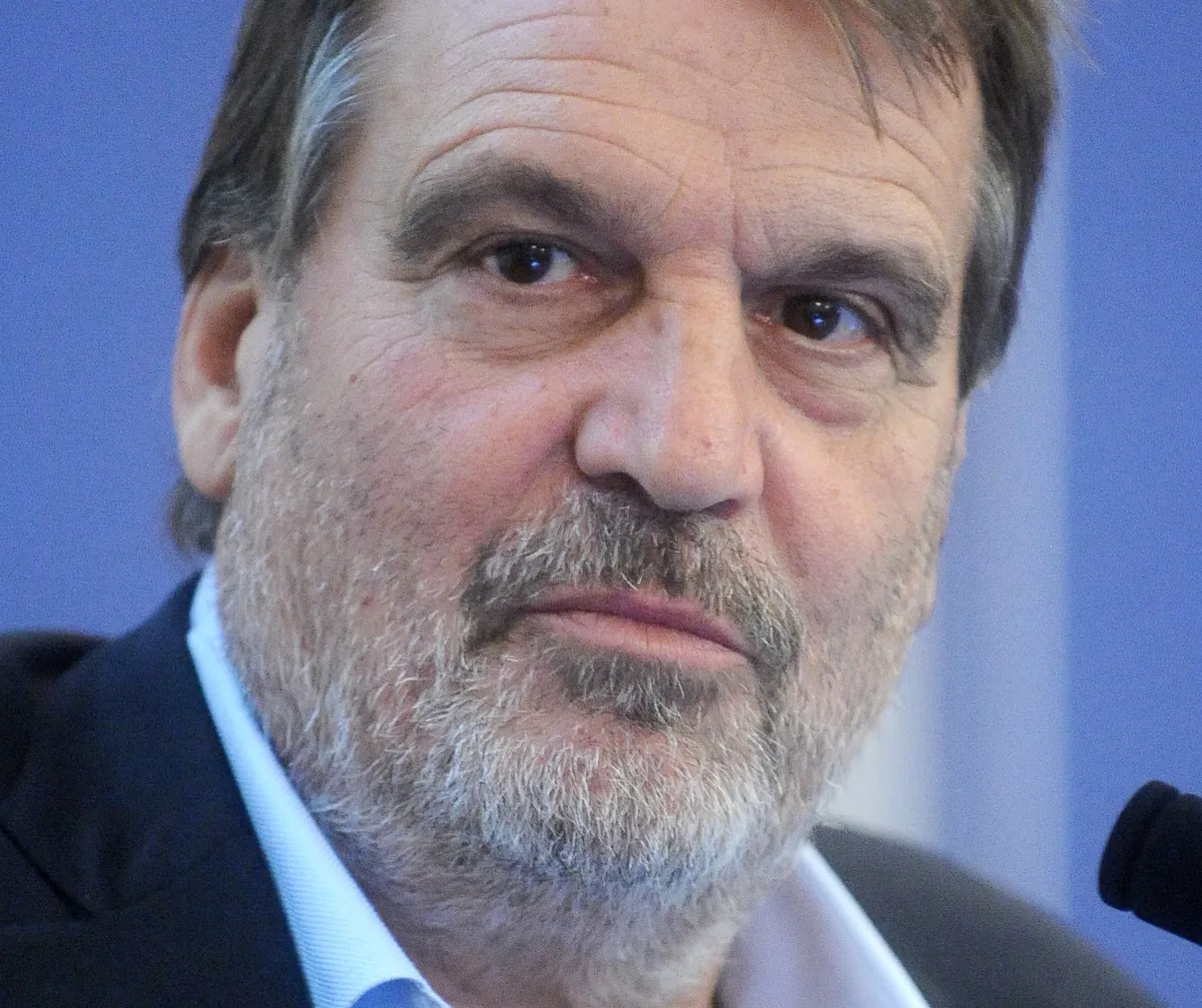 Marco Tardelli, campone del mondo 1982