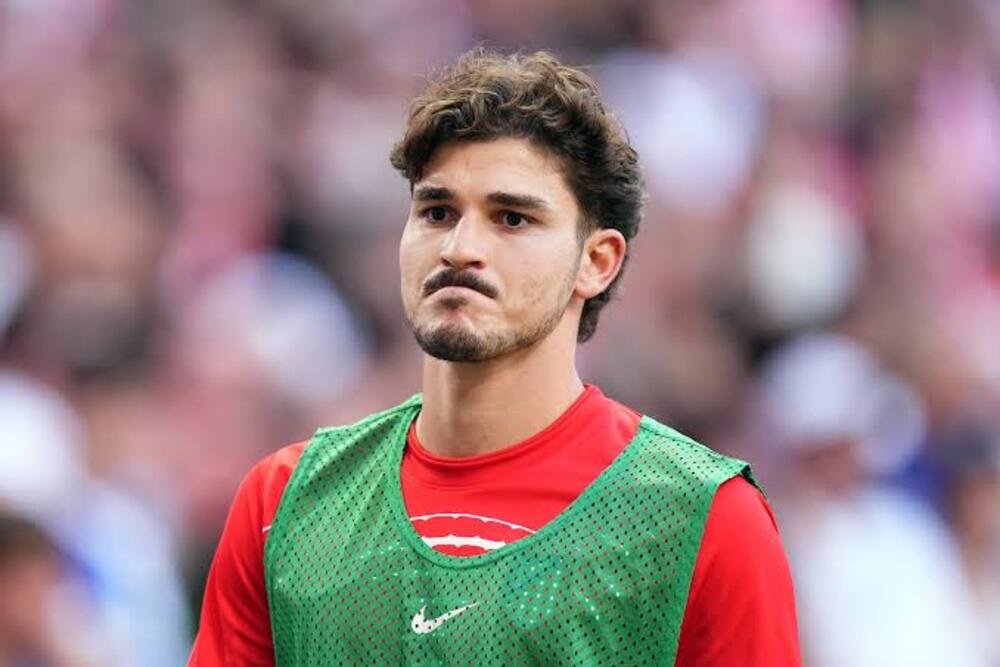 Aòvarez dell'Atletico