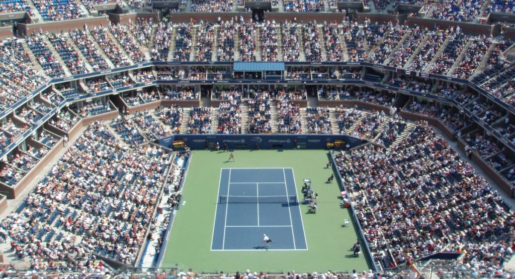US Open, tutti aspettavano Alcaraz e Williams: poi Cobolli e Bencic hanno rovinato la festa
