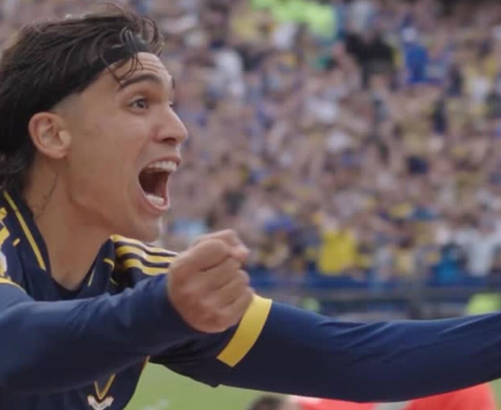 Dal Boca a Monza: Zeballos ha sfidato quattro infortuni, ora vuole prendersi la Serie A Ezequiel Zeballos