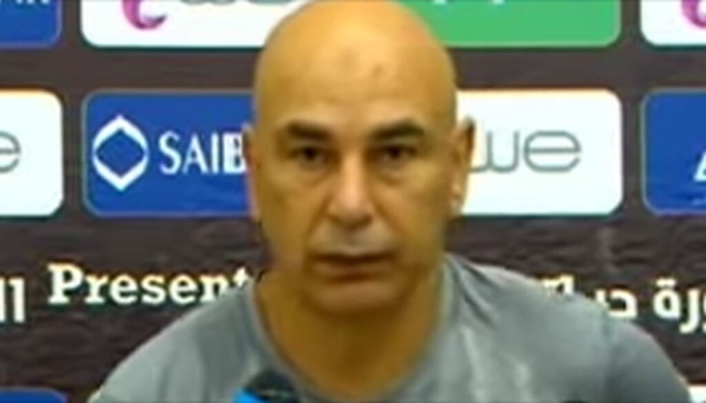 Moglie contro ex moglie, scoppia la rissa: il CT dell’Egitto sviene e finisce in ospedale Hossam Hassan