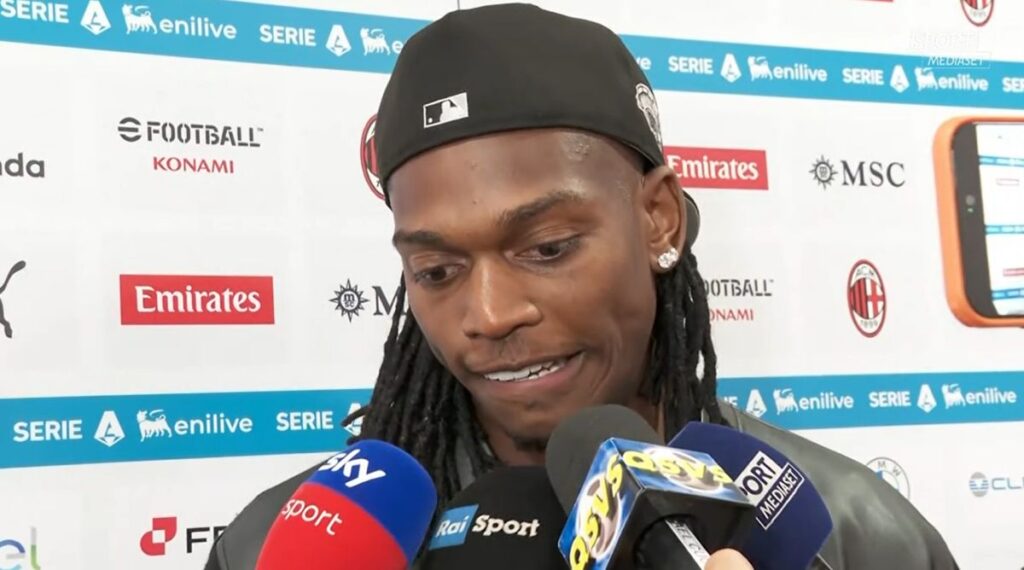 L’addio di Leao a San Siro: “Il mio amore per il Milan non finirà mai”, ora vola in Turchia Leao saluta il Milan