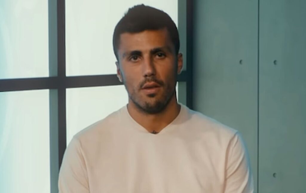 Rodri sceglie il Barcellona e spunta Guardiola: il consiglio che ha cambiato tutto Rodri nel messaggio d'addio al City