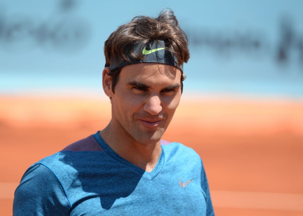 Federer torna dove aveva giocato l’ultimo US Open: dopo 7 anni New York lo riabbraccia Roger Federer