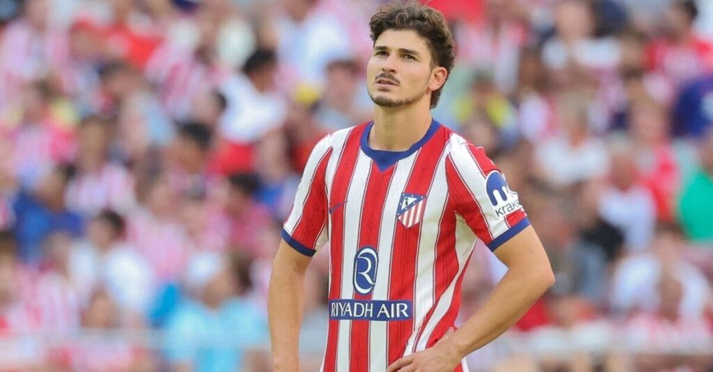 Álvarez-Atlético, è rottura totale: il certificato medico fa esplodere il caso e ora spunta una nuova pista Alvarez in crisi con l'Atletico