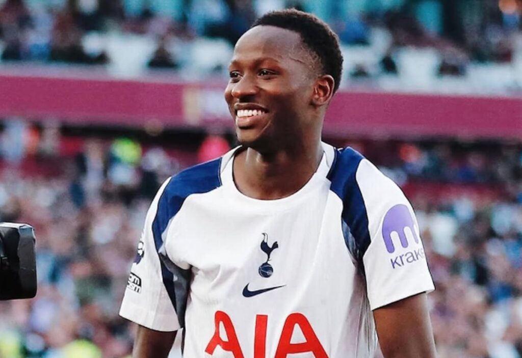 Juventus, la quarta vita di Sarr: il predestinato che vuole prendersi la Serie A