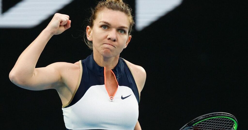 Halep asfalta Kyrgios sui social dopo la positività alla cocaina: la frecciata che è tutta per Sinner Simona Halep ex numero uno del mondo