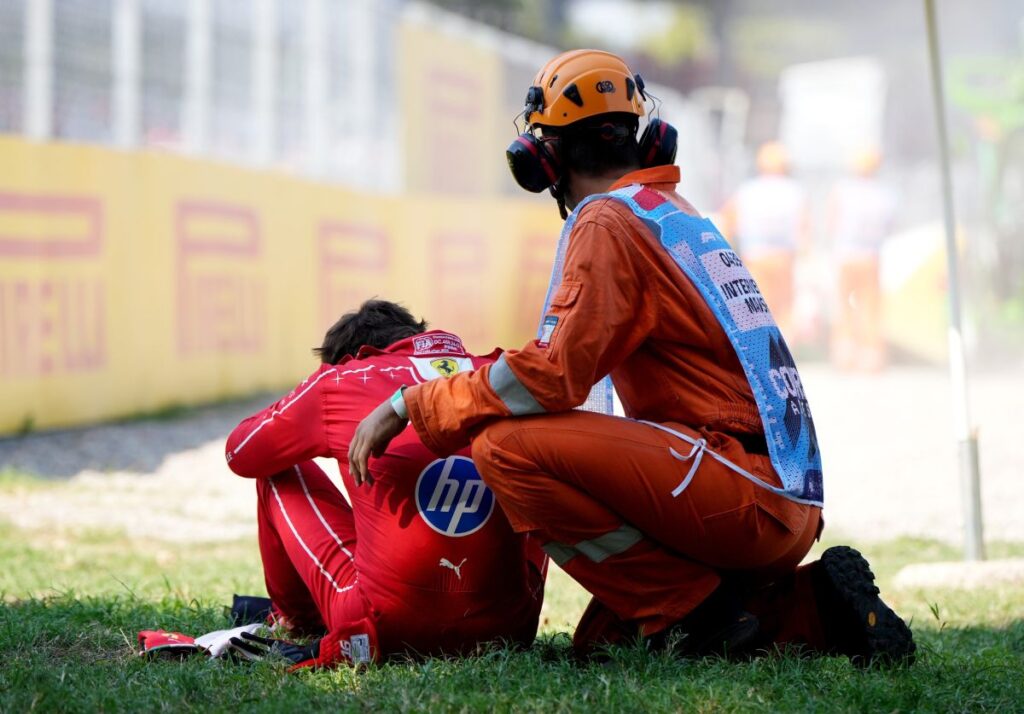 Charles Leclerc