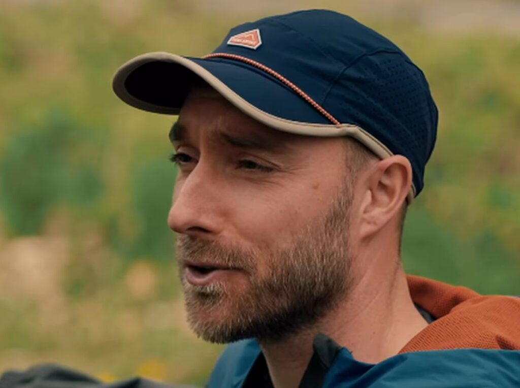 Christian Eriksen