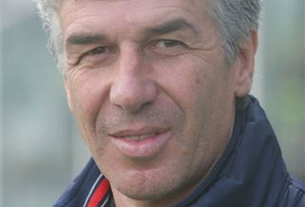 Gasperini