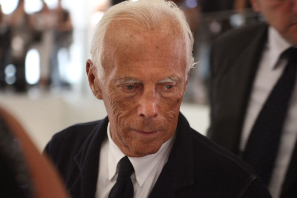 L’ultimo regalo ad Armani: Milano si prende tutto, l’Olimpia ora vuole l’Europa Giorgio Armani