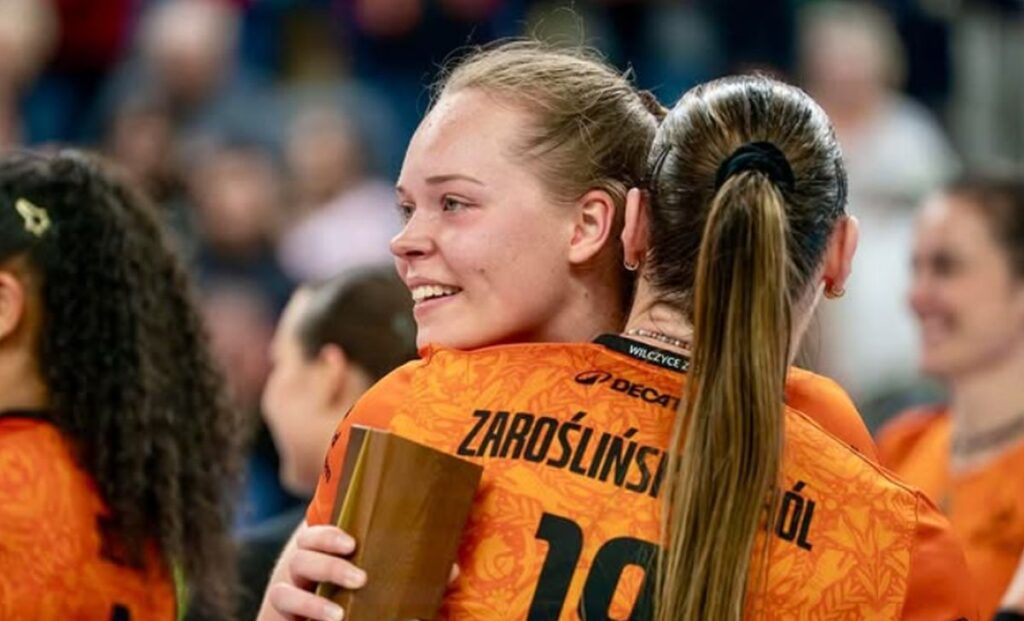 Hanna Ellvig