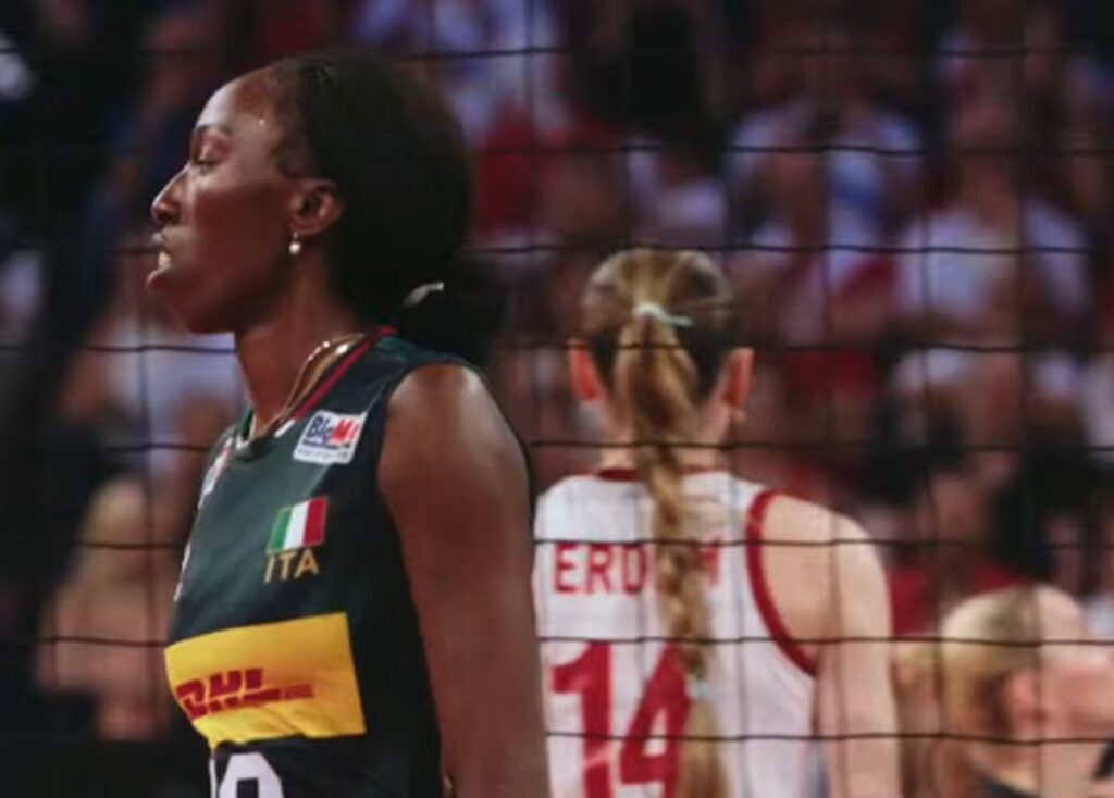 Italia, che beffa a Istanbul: la Turchia strappa l’Europeo al tie-break e si prende anche Los Angeles Paola Egonu