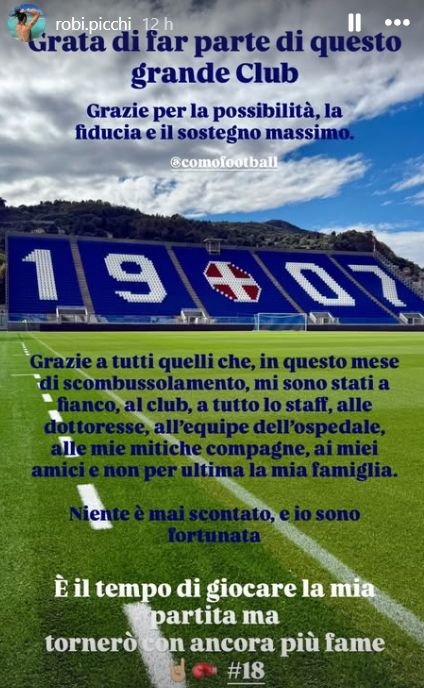 Storia di Roberta Picchi