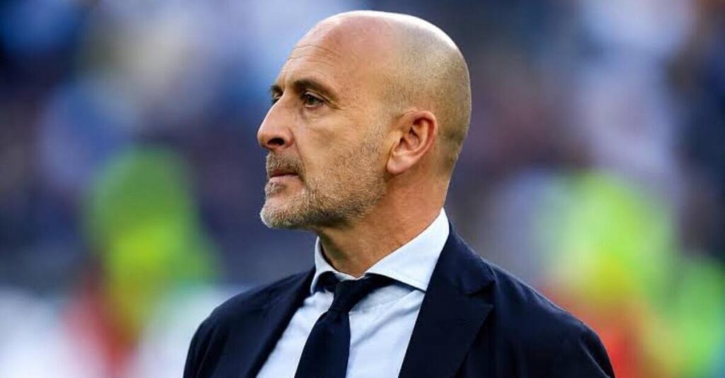 Addio shock: dopo 28 anni l’Inter perde il suo talento più grande Piero Ausilio