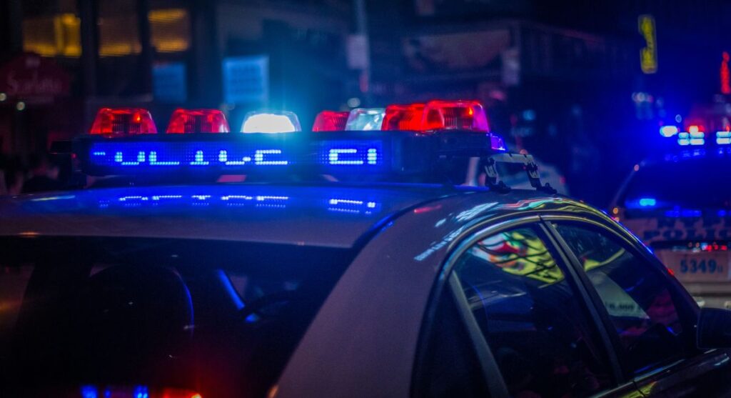 Sembrava un malore, un anno dopo l’arresto: un calciatore accusato della morte del compagno immagine della polizia tedesca