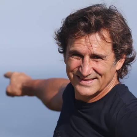 Alex Zanardi entra nella leggenda: Laguna Seca ribattezza il suo iconico “Cavatappi” Alex Zanardi, morto il 1 maggio 2026