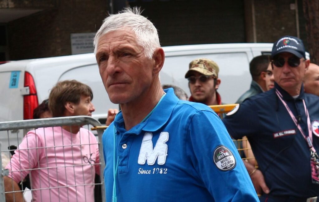 Moser e Saronni, nemmeno 40 anni bastano: il Giro del 1984 fa ancora discutere Francesco Moser