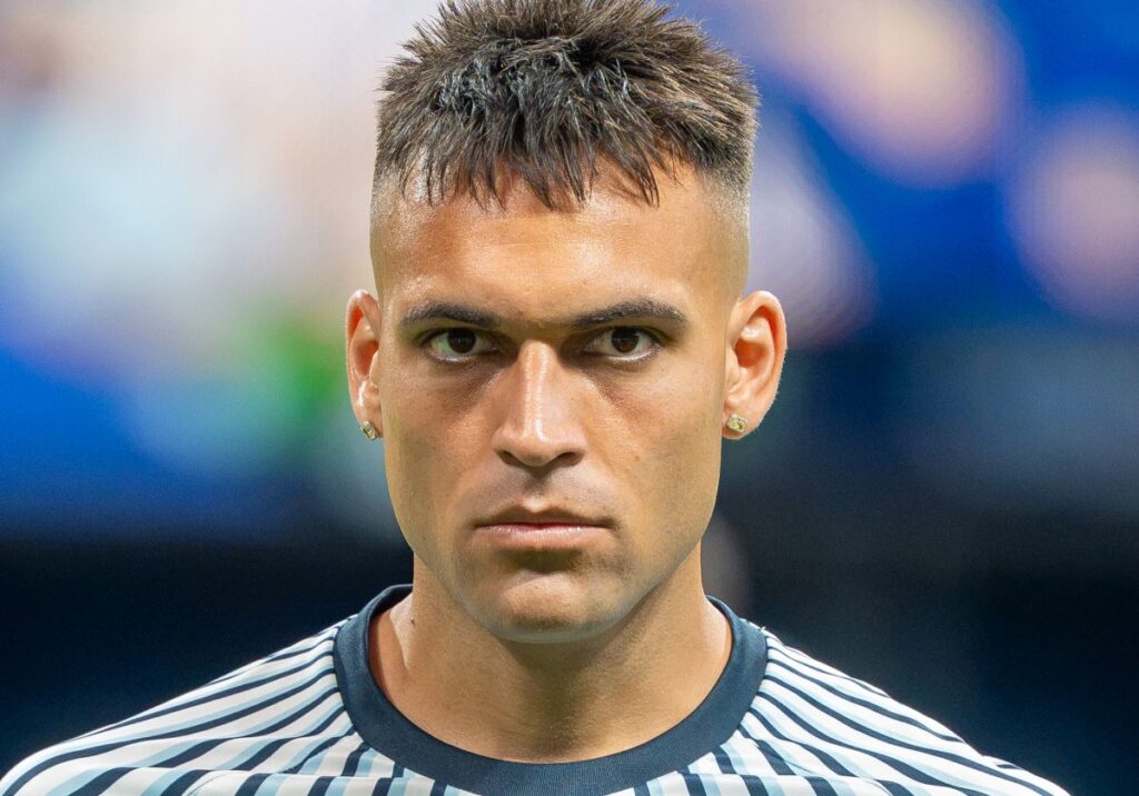 L’Inter perde Lautaro nel momento più delicato: il calendario fa paura Lautaro