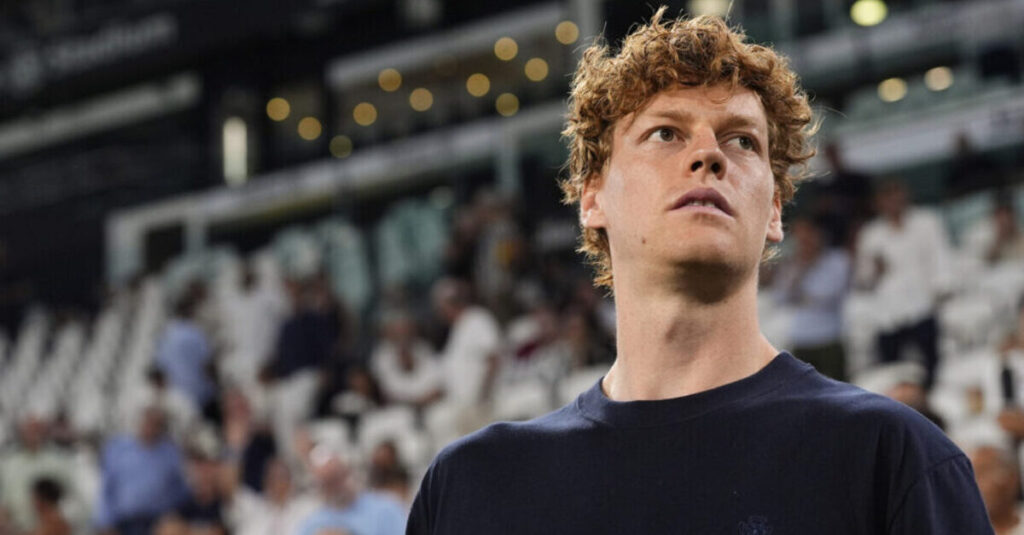 Sinner, il retroscena che nessuno sapeva: Cahill avvisato all’ultimo minuto. Cosa sta succedendo davvero? Jannik Sinner