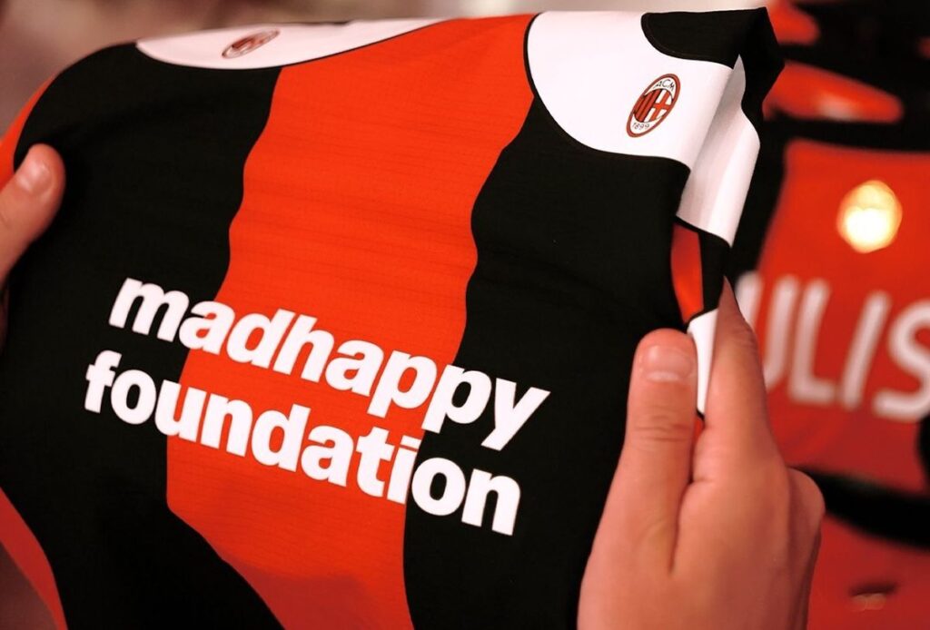 maglia milan